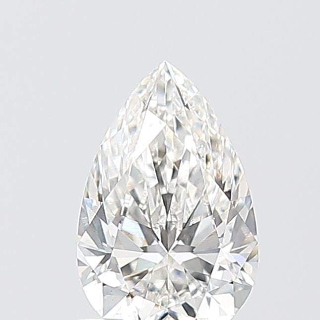 Loose Lab Diamond - IGI Pear 1.03ct E VS2 (1 of 1)