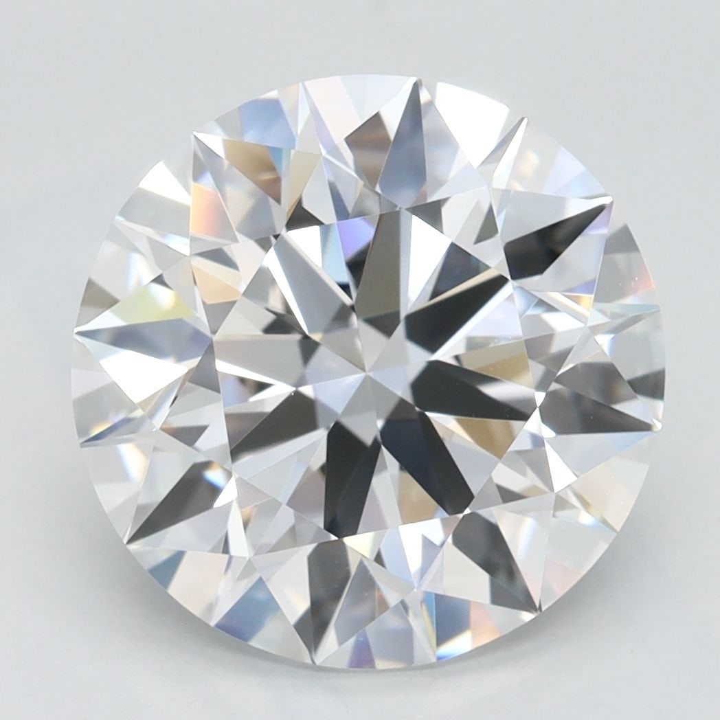 Loose Lab Diamond - GIA Round 4.0ct D VVS1: Loose Lab Diamond - GIA Round 4.0ct D VVS1 This listing features Loose Lab Diamond - GIA Round 4.0ct D VVS1. Item specifics are provided below. Item Specifics: Source: This Is A Real Diamond Grown