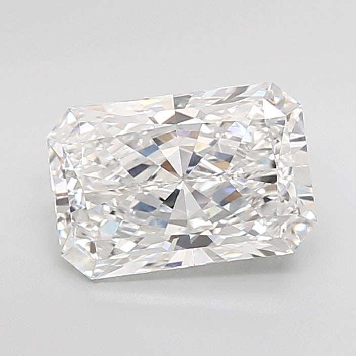 Loose Lab Diamond - IGI Radiant 2.53ct D VVS2: Loose Lab Diamond - IGI Radiant 2.53ct D VVS2 This listing features Loose Lab Diamond - IGI Radiant 2.53ct D VVS2. Item specifics are provided below. Item Specifics: Source: This Is A Real Diamond