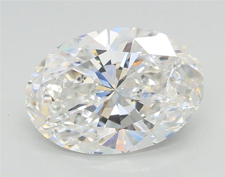 Loose Lab Diamond - IGI Oval 2.0ct E VVS2: Loose Lab Diamond - IGI Oval 2.0ct E VVS2 This listing features Loose Lab Diamond - IGI Oval 2.0ct E VVS2. Item specifics are provided below. Item Specifics: Source: This Is A Real Diamond Grown In A
