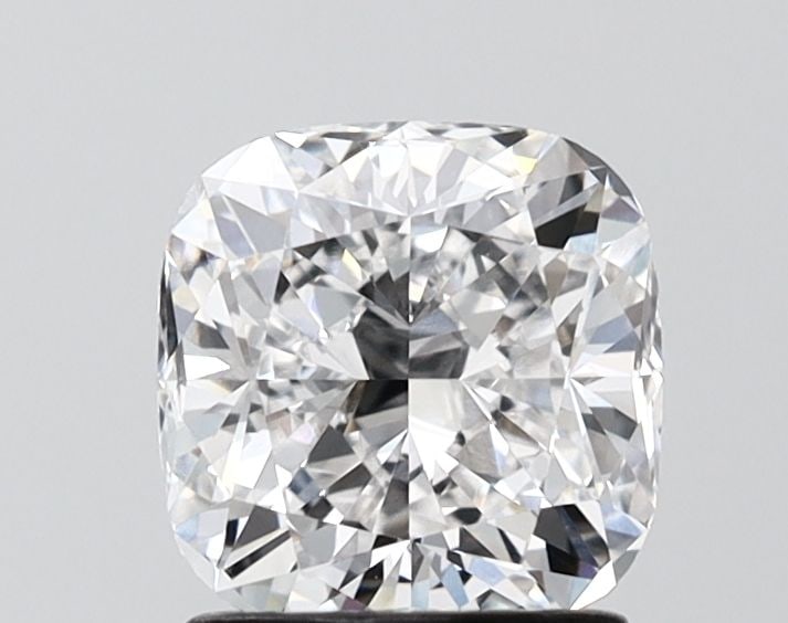 Loose Lab Diamond - IGI Cushion Modified 1.6ct D VVS1 (1 of 1)