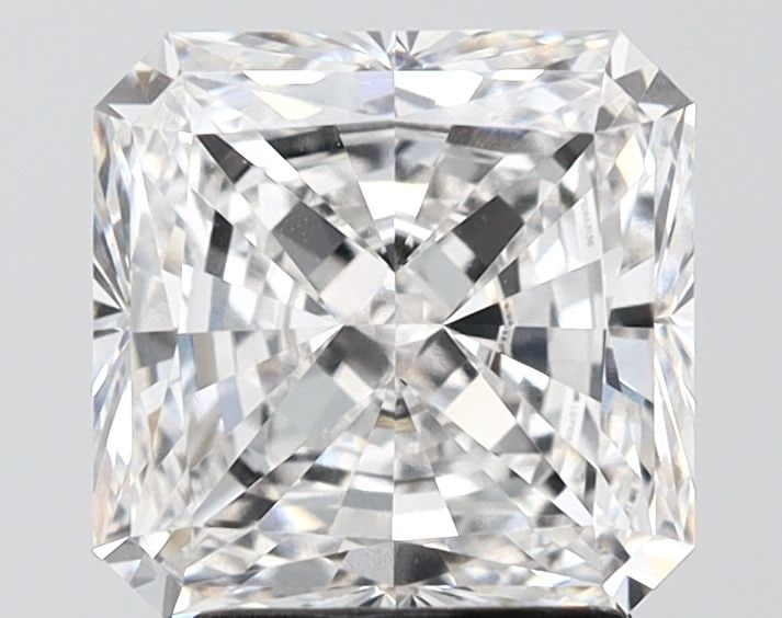 Loose Lab Diamond - IGI Square Radiant 2.82ct E VVS2: Loose Lab Diamond - IGI Square Radiant 2.82ct E VVS2 This listing features Loose Lab Diamond - IGI Square Radiant 2.82ct E VVS2. Item specifics are provided below. Item Specifics: Source: This Is A