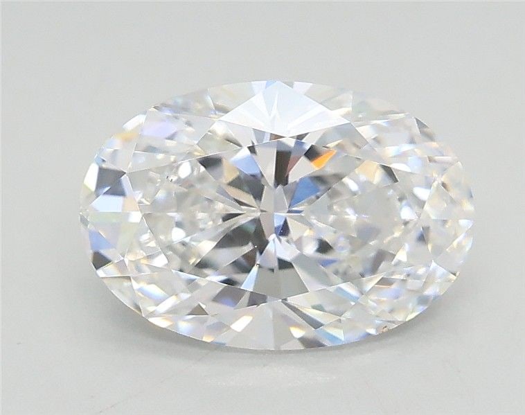 Loose Lab Diamond - IGI Oval 2.07ct D VS1: Loose Lab Diamond - IGI Oval 2.07ct D VS1 This listing features Loose Lab Diamond - IGI Oval 2.07ct D VS1. Item specifics are provided below. Item Specifics: Source: This Is A Real Diamond Grown In