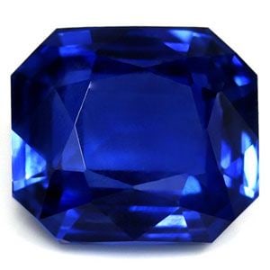 Loose Sapphire Gemstone - Emerald 1.72ct Blue EC: Loose Sapphire Gemstone - Emerald 1.72ct Blue EC This listing features Loose Sapphire Gemstone - Emerald 1.72ct Blue EC. Item specifics are provided below. Item Specifics: Type: Sapphire Carat: 1.72 C