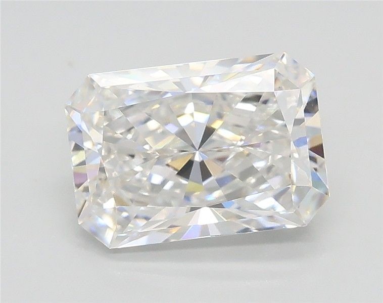 Loose Lab Diamond - IGI Radiant 2.03ct E VS1 (1 of 1)