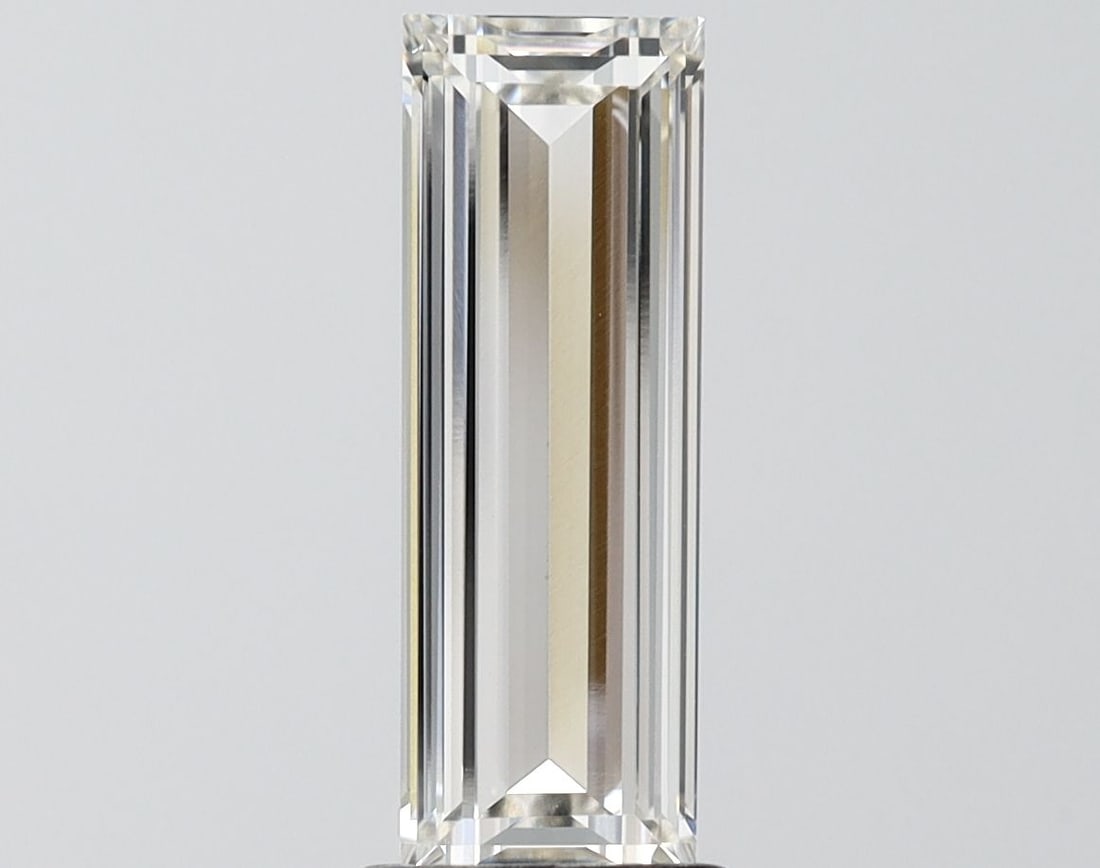 Loose Lab Diamond - IGI Baguette 2.07ct G VVS2 (1 of 1)