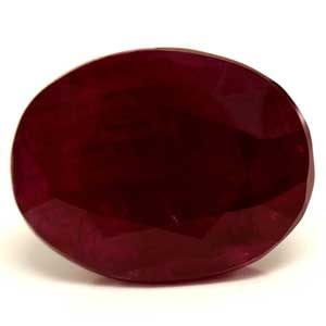 Loose Ruby Gemstone - GIA Oval 4.22ct Red SI: Loose Ruby Gemstone - GIA Oval 4.22ct Red SI This listing features Loose Ruby Gemstone - GIA Oval 4.22ct Red SI. Item specifics are provided below. Item Specifics: Type: Ruby Carat: 4.22 Cut: Faceted