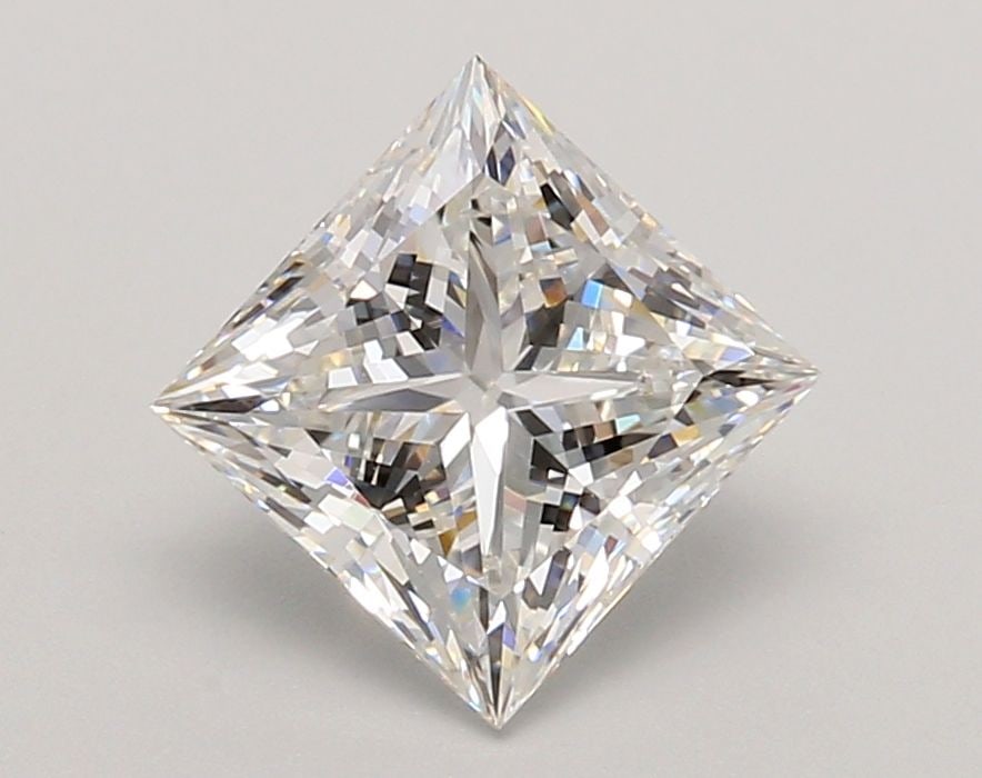 Loose Lab Diamond - IGI Princess 2.03ct F VVS2: Loose Lab Diamond - IGI Princess 2.03ct F VVS2 This listing features Loose Lab Diamond - IGI Princess 2.03ct F VVS2. Item specifics are provided below. Item Specifics: Source: This Is A Real Diamond G
