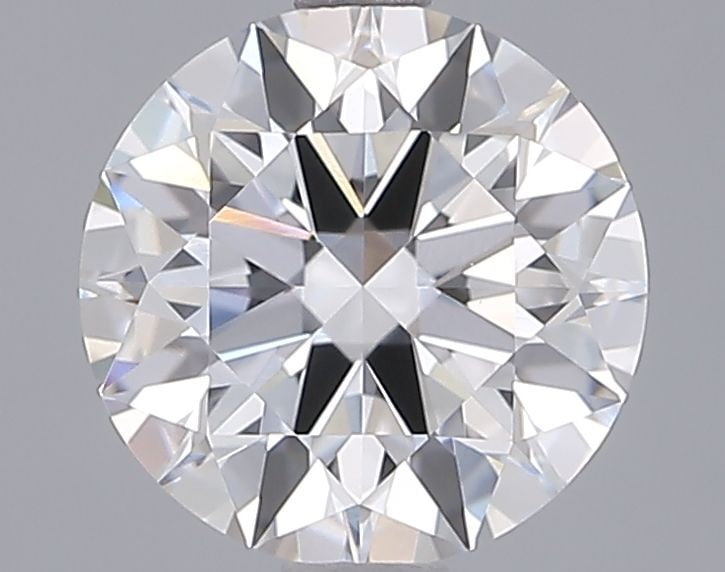 Ideal Loose Lab Diamond - IGI Round 2.04ct E VVS1 (1 of 1)