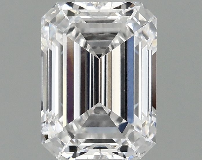 Loose Lab Diamond - IGI Emerald 1.1ct D VVS2: Loose Lab Diamond - IGI Emerald 1.1ct D VVS2 This listing features Loose Lab Diamond - IGI Emerald 1.1ct D VVS2. Item specifics are provided below. Item Specifics: Source: This Is A Real Diamond Grown