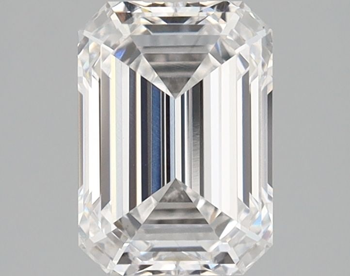 Loose Lab Diamond - IGI Emerald 1.59ct E VVS2 (1 of 1)