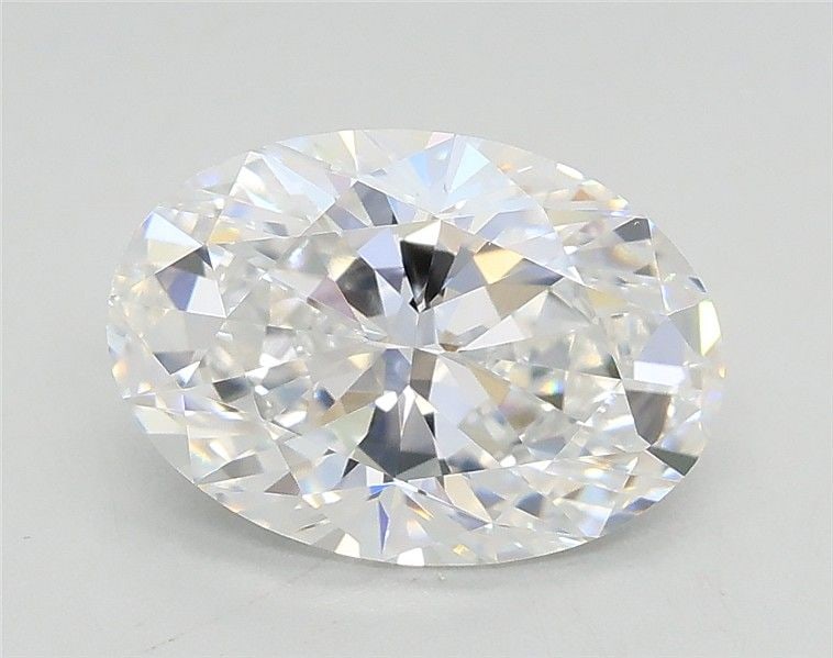 Loose Lab Diamond - IGI Oval 2.02ct D VVS2: Loose Lab Diamond - IGI Oval 2.02ct D VVS2 This listing features Loose Lab Diamond - IGI Oval 2.02ct D VVS2. Item specifics are provided below. Item Specifics: Source: This Is A Real Diamond Grown In