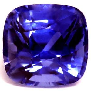 Loose Sapphire Gemstone - Cushion 1.2ct Blue EC: Loose Sapphire Gemstone - Cushion 1.2ct Blue EC This listing features Loose Sapphire Gemstone - Cushion 1.2ct Blue EC. Item specifics are provided below. Item Specifics: Type: Sapphire Carat: 1.2 Cut: