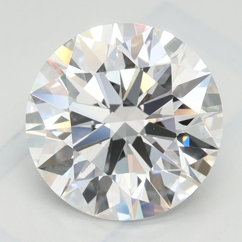 Ideal Loose Lab Diamond - IGI Round 2.04ct D VVS1: Ideal Loose Lab Diamond - IGI Round 2.04ct D VVS1 This listing features Ideal Loose Lab Diamond - IGI Round 2.04ct D VVS1. Item specifics are provided below. Item Specifics: Source: This Is A Real Dia