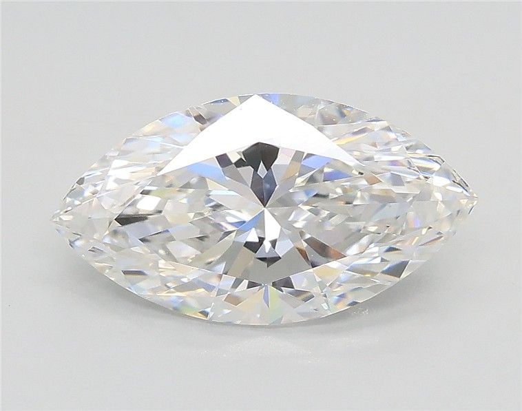 Loose Lab Diamond - IGI Marquise 2.03ct E VVS2: Loose Lab Diamond - IGI Marquise 2.03ct E VVS2 This listing features Loose Lab Diamond - IGI Marquise 2.03ct E VVS2. Item specifics are provided below. Item Specifics: Source: This Is A Real Diamond G