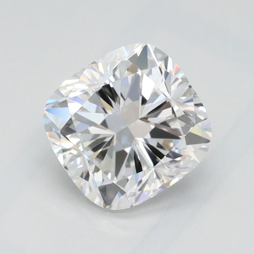 Loose Lab Diamond - IGI Cushion Modified 1.06ct D VVS1: Loose Lab Diamond - IGI Cushion Modified 1.06ct D VVS1 This listing features Loose Lab Diamond - IGI Cushion Modified 1.06ct D VVS1. Item specifics are provided below. Item Specifics: Source: This Is