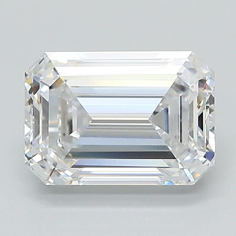 Loose Lab Diamond - IGI Emerald 2.09ct D VS1: Loose Lab Diamond - IGI Emerald 2.09ct D VS1 This listing features Loose Lab Diamond - IGI Emerald 2.09ct D VS1. Item specifics are provided below. Item Specifics: Source: This Is A Real Diamond Grown