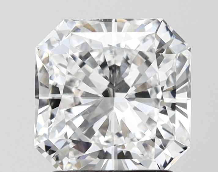 Loose Lab Diamond - IGI Square Radiant 2.05ct D VVS2: Loose Lab Diamond - IGI Square Radiant 2.05ct D VVS2 This listing features Loose Lab Diamond - IGI Square Radiant 2.05ct D VVS2. Item specifics are provided below. Item Specifics: Source: This Is A