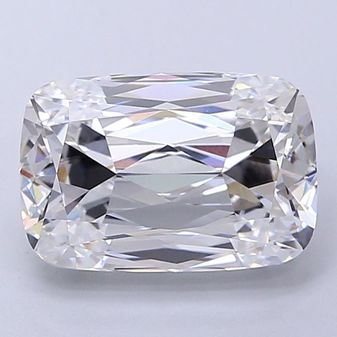 Loose Lab Diamond - IGI Cushion Modified 2.54ct D VVS1: Loose Lab Diamond - IGI Cushion Modified 2.54ct D VVS1 This listing features Loose Lab Diamond - IGI Cushion Modified 2.54ct D VVS1. Item specifics are provided below. Item Specifics: Source: This