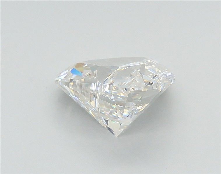 Loose Lab Diamond - IGI Heart 2.05ct E VS1 (1 of 1)