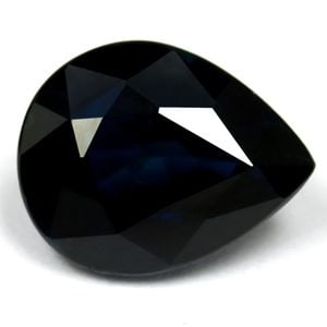Loose Sapphire Gemstone - Pear 3.46ct Blue SI: Loose Sapphire Gemstone - Pear 3.46ct Blue SI This listing features Loose Sapphire Gemstone - Pear 3.46ct Blue SI. Item specifics are provided below. Item Specifics: Type: Sapphire Carat: 3.46 Cut: Fa
