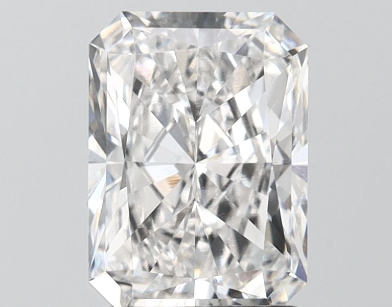 Loose Lab Diamond - IGI Radiant 2.05ct F VVS1: Loose Lab Diamond - IGI Radiant 2.05ct F VVS1 This listing features Loose Lab Diamond - IGI Radiant 2.05ct F VVS1. Item specifics are provided below. Item Specifics: Source: This Is A Real Diamond Gro