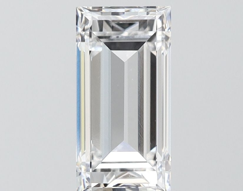 Loose Lab Diamond - IGI Baguette 1.58ct E VVS2: Loose Lab Diamond - IGI Baguette 1.58ct E VVS2 This listing features Loose Lab Diamond - IGI Baguette 1.58ct E VVS2. Item specifics are provided below. Item Specifics: Source: This Is A Real Diamond