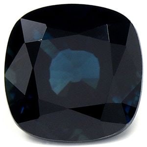 Loose Sapphire Gemstone - Cushion 1.36ct Blue SI: Loose Sapphire Gemstone - Cushion 1.36ct Blue SI This listing features Loose Sapphire Gemstone - Cushion 1.36ct Blue SI. Item specifics are provided below. Item Specifics: Type: Sapphire Carat: 1.36 C