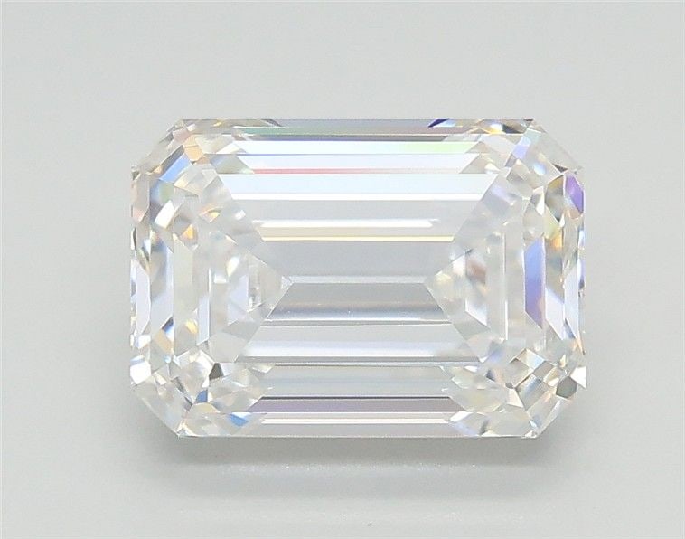 Loose Lab Diamond - IGI Emerald 2.03ct E VS1: Loose Lab Diamond - IGI Emerald 2.03ct E VS1 This listing features Loose Lab Diamond - IGI Emerald 2.03ct E VS1. Item specifics are provided below. Item Specifics: Source: This Is A Real Diamond Grown