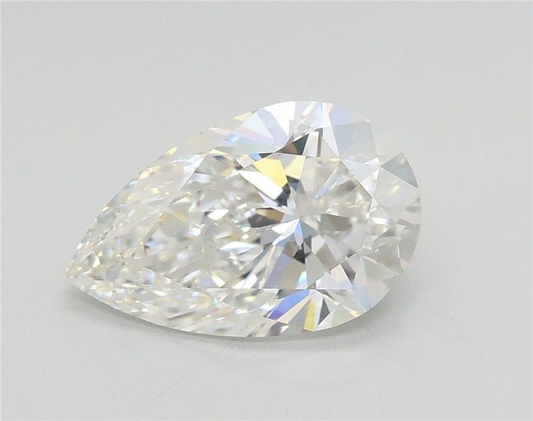 Loose Lab Diamond - IGI Pear 2.02ct G VS1: Loose Lab Diamond - IGI Pear 2.02ct G VS1 This listing features Loose Lab Diamond - IGI Pear 2.02ct G VS1. Item specifics are provided below. Item Specifics: Source: This Is A Real Diamond Grown In A