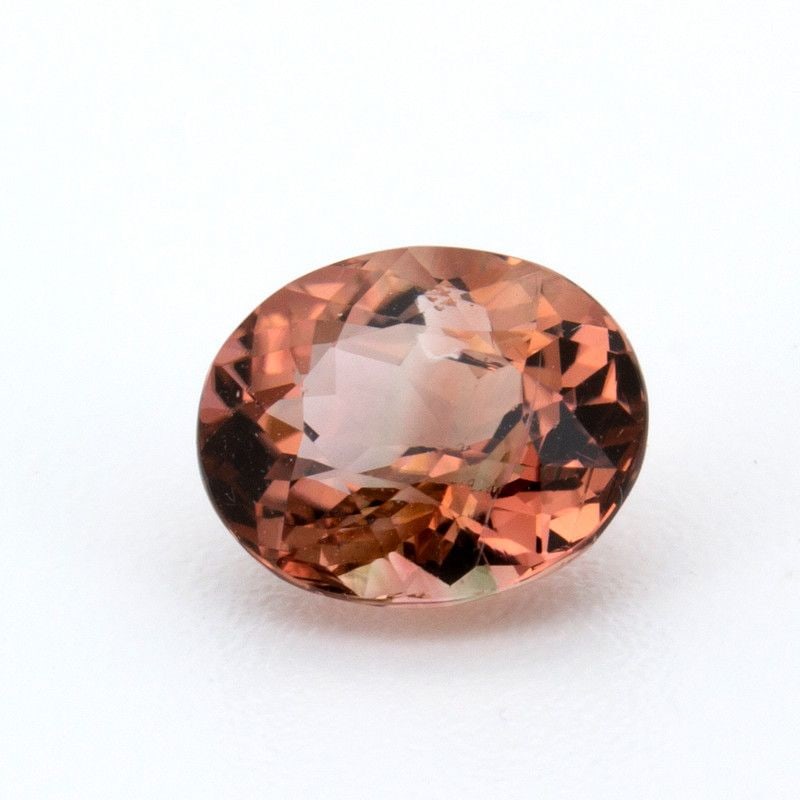 Loose Tourmaline Gemstone - Oval 1.19ct Pink SI: Loose Tourmaline Gemstone - Oval 1.19ct Pink SI This listing features Loose Tourmaline Gemstone - Oval 1.19ct Pink SI. Item specifics are provided below. Item Specifics: Type: Tourmaline Carat: 1.19 C