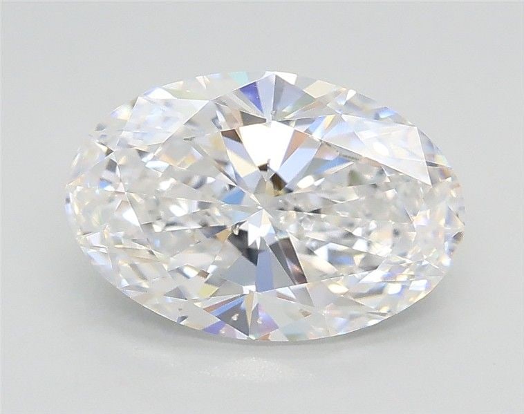 Loose Lab Diamond - IGI Oval 2.0ct D VS2: Loose Lab Diamond - IGI Oval 2.0ct D VS2 This listing features Loose Lab Diamond - IGI Oval 2.0ct D VS2. Item specifics are provided below. Item Specifics: Source: This Is A Real Diamond Grown In A La