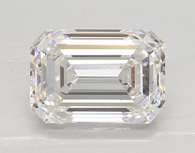 Loose Lab Diamond - IGI Emerald 2.03ct E SI1: Loose Lab Diamond - IGI Emerald 2.03ct E SI1 This listing features Loose Lab Diamond - IGI Emerald 2.03ct E SI1. Item specifics are provided below. Item Specifics: Source: This Is A Real Diamond Grown