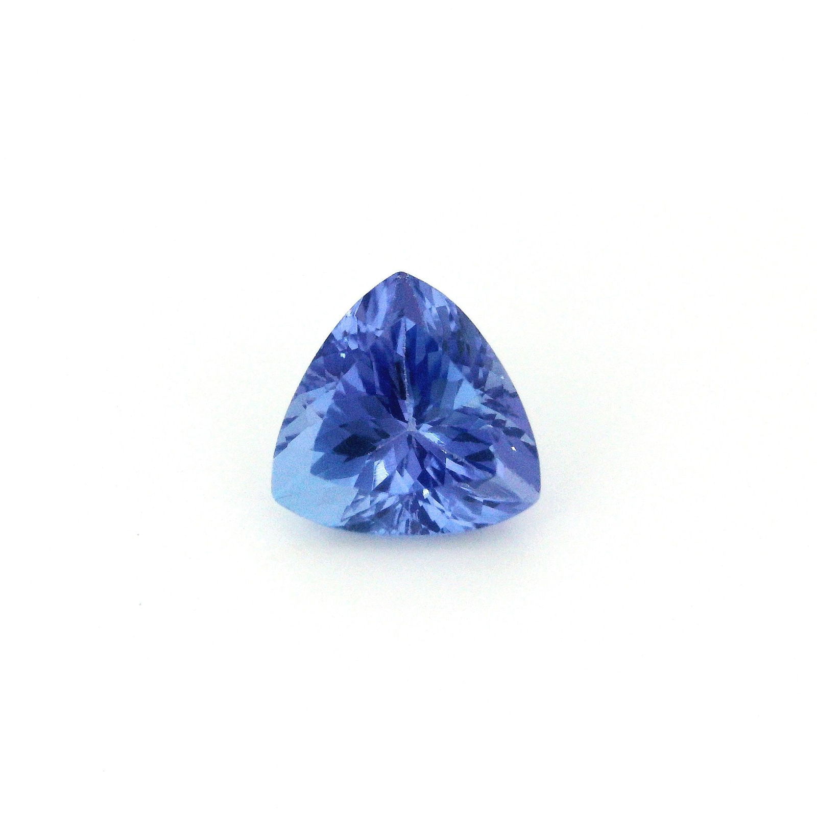Loose Tanzanite Gemstone - GSI Triangular 2.32ct Blue EC: Loose Tanzanite Gemstone - GSI Triangular 2.32ct Blue EC This listing features Loose Tanzanite Gemstone - GSI Triangular 2.32ct Blue EC. Item specifics are provided below. Item Specifics: Type: Tanzan