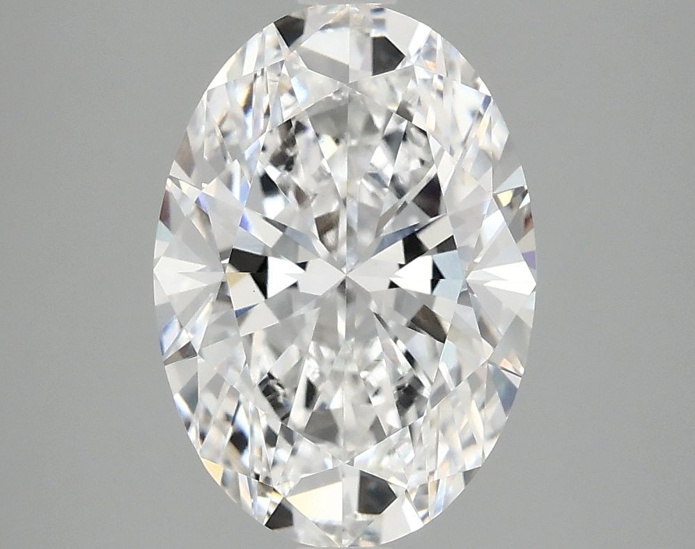 Loose Lab Diamond - IGI Oval 3.04ct D VVS2: Loose Lab Diamond - IGI Oval 3.04ct D VVS2 This listing features Loose Lab Diamond - IGI Oval 3.04ct D VVS2. Item specifics are provided below. Item Specifics: Source: This Is A Real Diamond Grown In