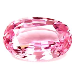 Loose Sapphire Gemstone - Oval 1.59ct Pink SI: Loose Sapphire Gemstone - Oval 1.59ct Pink SI This listing features Loose Sapphire Gemstone - Oval 1.59ct Pink SI. Item specifics are provided below. Item Specifics: Type: Sapphire Carat: 1.59 Cut: Fa