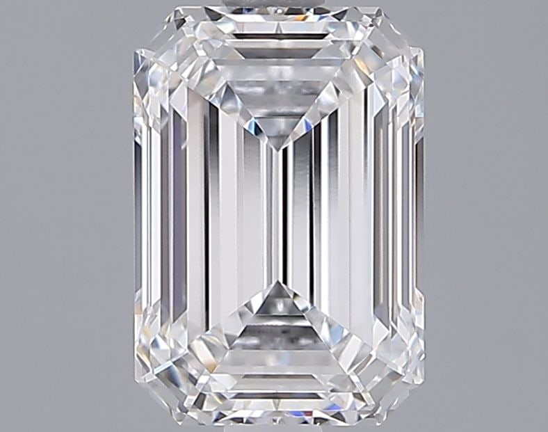 Loose Lab Diamond - IGI Emerald 2.04ct D VVS1: Loose Lab Diamond - IGI Emerald 2.04ct D VVS1 This listing features Loose Lab Diamond - IGI Emerald 2.04ct D VVS1. Item specifics are provided below. Item Specifics: Source: This Is A Real Diamond Gro