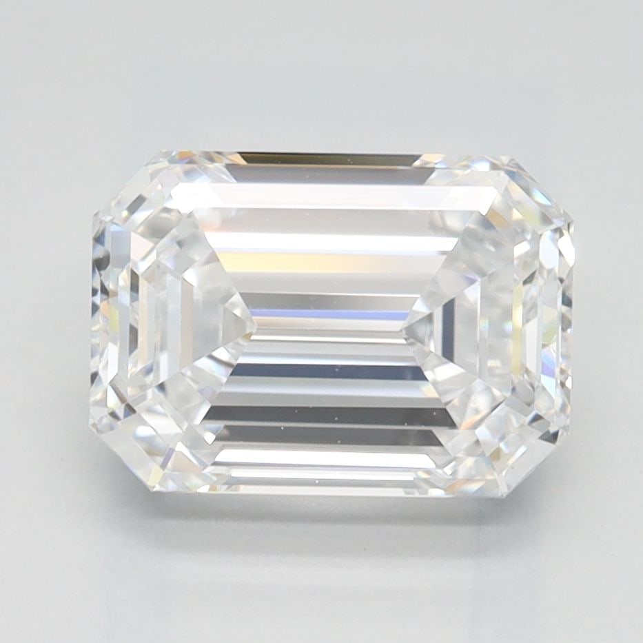 Loose Lab Diamond - IGI Emerald 1.94ct D IF: Loose Lab Diamond - IGI Emerald 1.94ct D IF This listing features Loose Lab Diamond - IGI Emerald 1.94ct D IF. Item specifics are provided below. Item Specifics: Source: This Is A Real Diamond Grown I