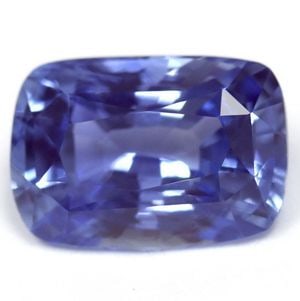 Loose Sapphire Gemstone - Cushion 2.03ct Blue SI: Loose Sapphire Gemstone - Cushion 2.03ct Blue SI This listing features Loose Sapphire Gemstone - Cushion 2.03ct Blue SI. Item specifics are provided below. Item Specifics: Type: Sapphire Carat: 2.03 C