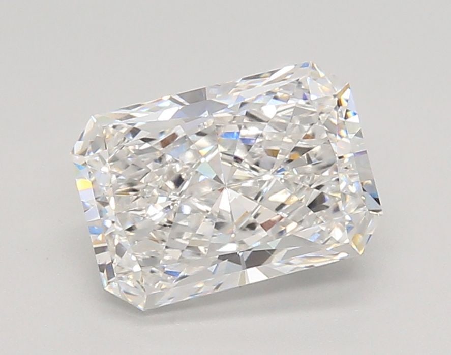Loose Lab Diamond - IGI Radiant 2.03ct D VS1: Loose Lab Diamond - IGI Radiant 2.03ct D VS1 This listing features Loose Lab Diamond - IGI Radiant 2.03ct D VS1. Item specifics are provided below. Item Specifics: Source: This Is A Real Diamond