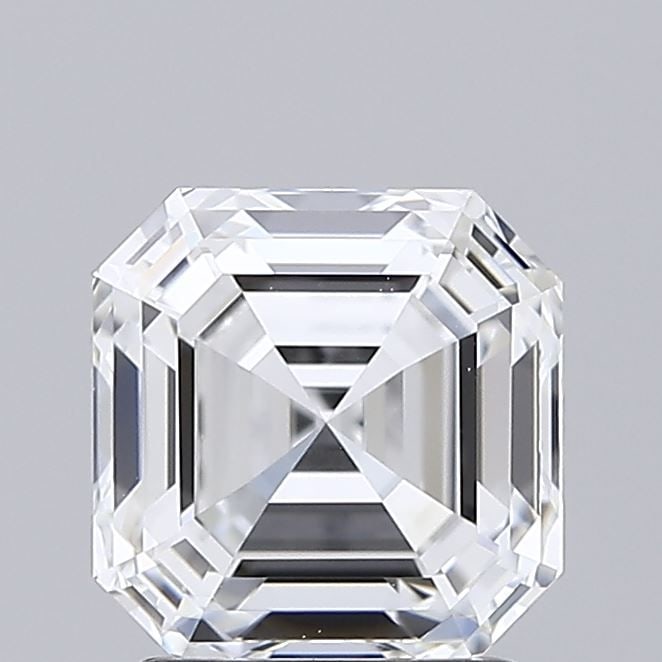 Loose Lab Diamond - IGI Square Emerald 1.78ct E VVS1: Loose Lab Diamond - IGI Square Emerald 1.78ct E VVS1 This listing features Loose Lab Diamond - IGI Square Emerald 1.78ct E VVS1. Item specifics are provided below. Item Specifics: Source: This Is A