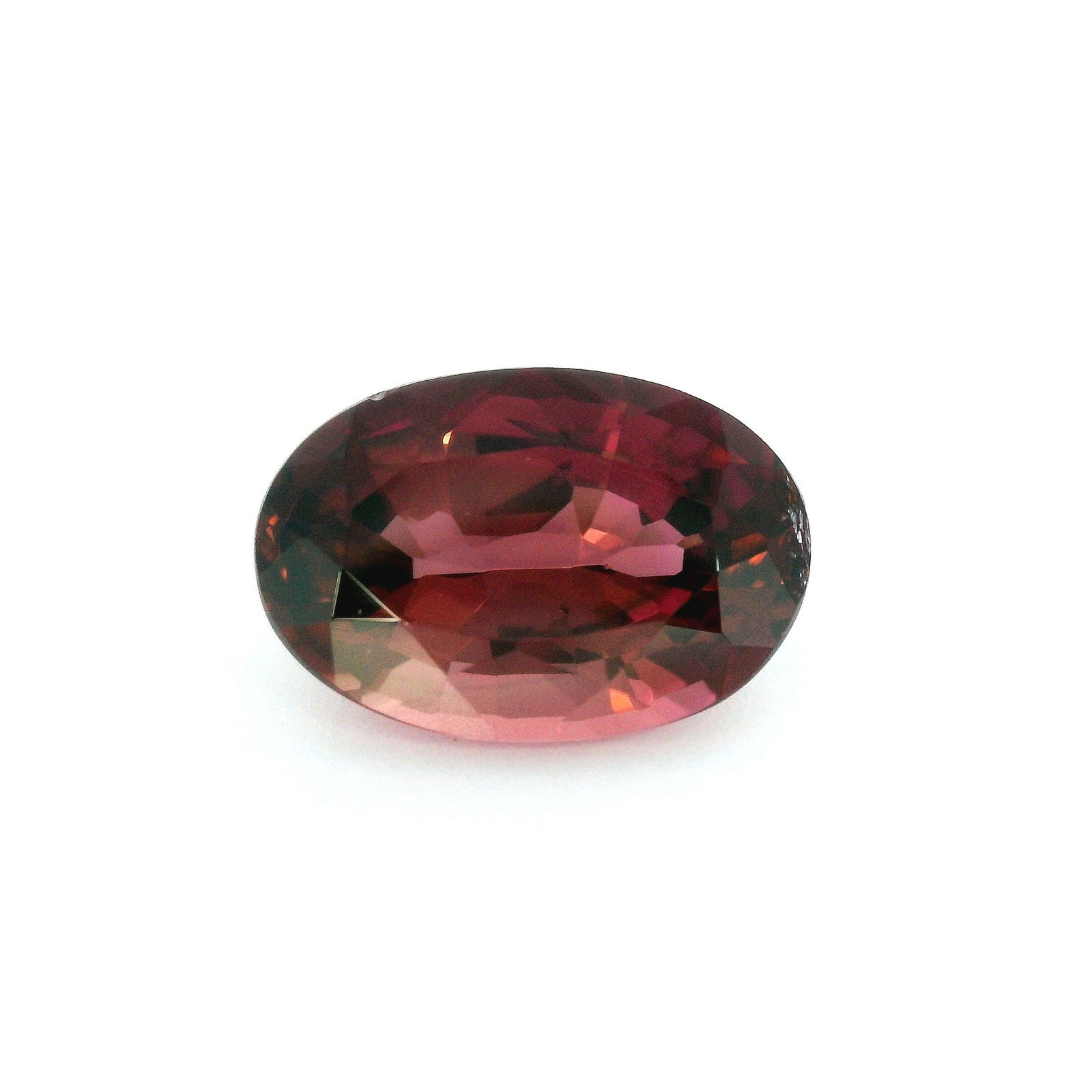Loose Tourmaline Gemstone - GSI Oval 3.8ct Pink EC: Loose Tourmaline Gemstone - GSI Oval 3.8ct Pink EC This listing features Loose Tourmaline Gemstone - GSI Oval 3.8ct Pink EC. Item specifics are provided below. Item Specifics: Type: Tourmaline Carat: