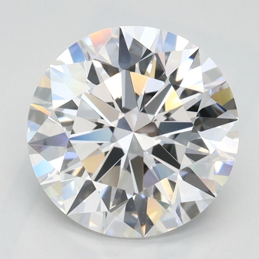 Ideal Loose Lab Diamond - IGI Round 2.05ct D VVS1: Ideal Loose Lab Diamond - IGI Round 2.05ct D VVS1 This listing features Ideal Loose Lab Diamond - IGI Round 2.05ct D VVS1. Item specifics are provided below. Item Specifics: Source: This Is A Real Dia