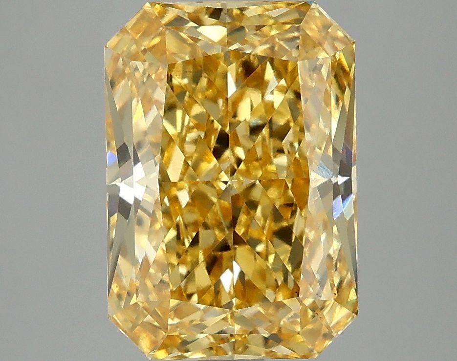 Loose Lab Diamond - IGI Radiant 4.1ct Fancy Vivid Yellow VS1: Loose Lab Diamond - IGI Radiant 4.1ct Fancy Vivid Yellow VS1 This listing features Loose Lab Diamond - IGI Radiant 4.1ct Fancy Vivid Yellow VS1. Item specifics are provided below. Item Specifics: Sour