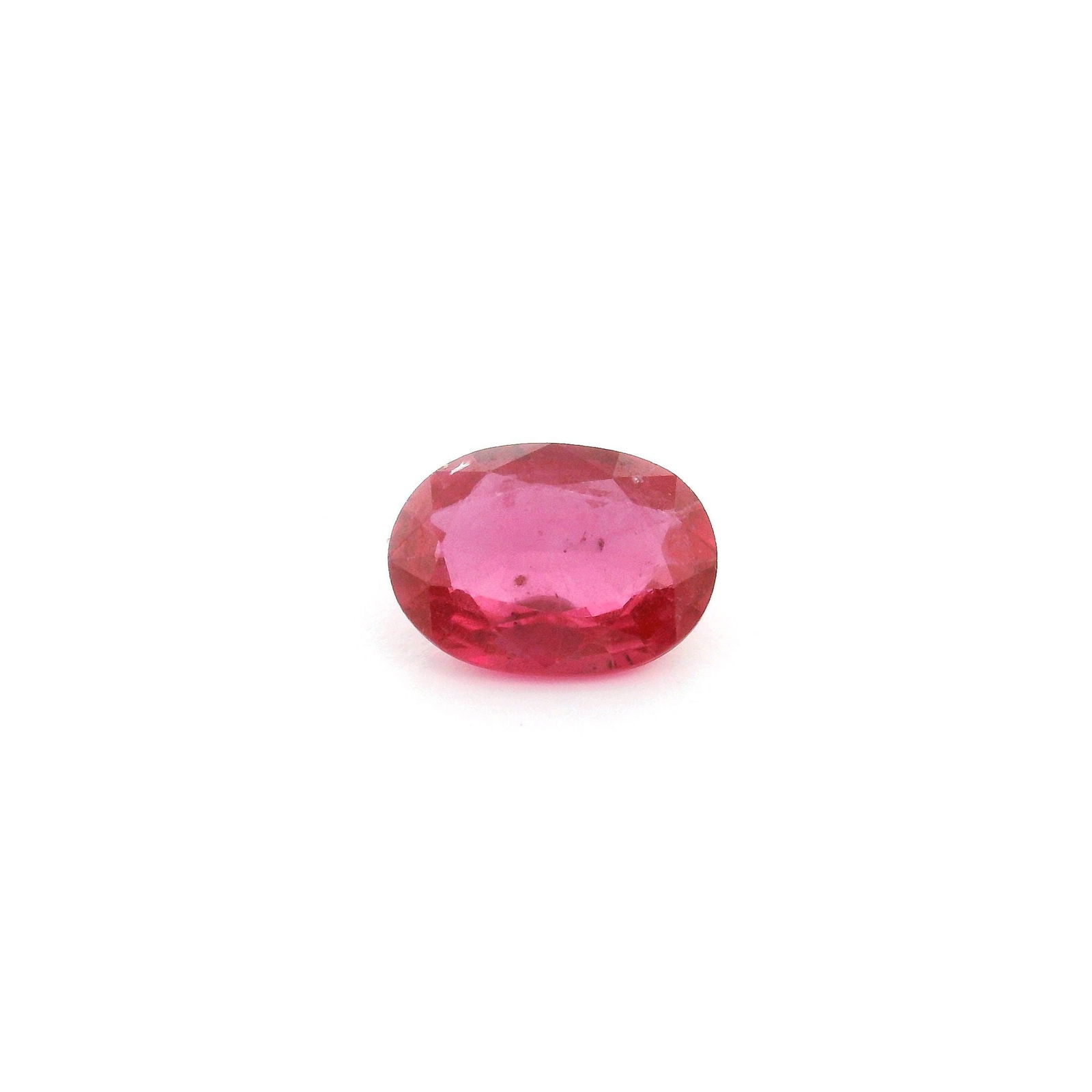 Loose Ruby Gemstone - GSI Oval 1.12ct Red SI: Loose Ruby Gemstone - GSI Oval 1.12ct Red SI This listing features Loose Ruby Gemstone - GSI Oval 1.12ct Red SI. Item specifics are provided below. Item Specifics: Type: Ruby Carat: 1.12 Cut: Faceted