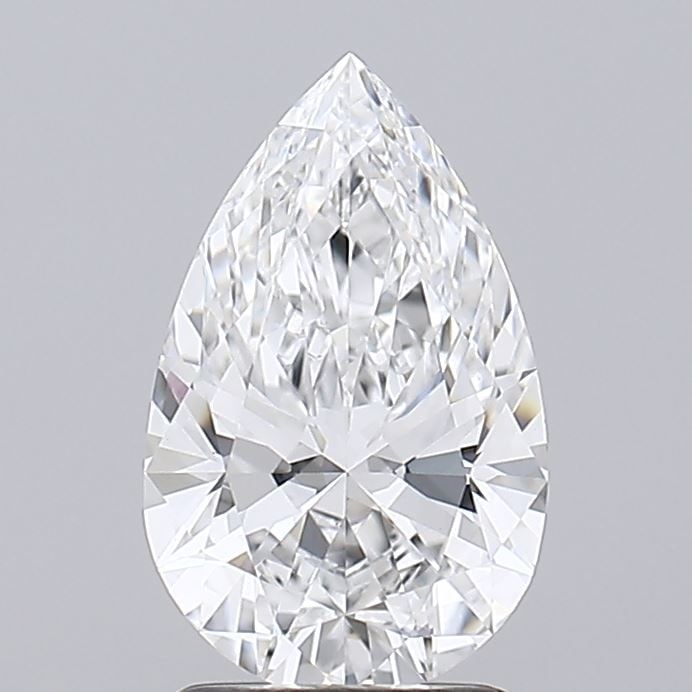 Loose Lab Diamond - IGI Pear 1.74ct D VS1: Loose Lab Diamond - IGI Pear 1.74ct D VS1 This listing features Loose Lab Diamond - IGI Pear 1.74ct D VS1. Item specifics are provided below. Item Specifics: Source: This Is A Real Diamond Grown In A