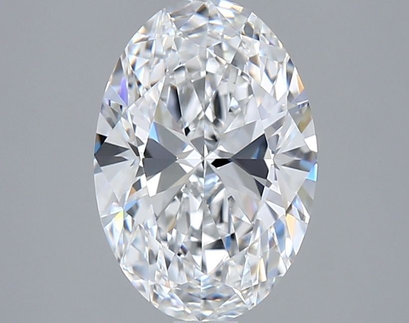 Loose Lab Diamond - IGI Oval 2.03ct E VVS2: Loose Lab Diamond - IGI Oval 2.03ct E VVS2 This listing features Loose Lab Diamond - IGI Oval 2.03ct E VVS2. Item specifics are provided below. Item Specifics: Source: This Is A Real Diamond Grown In