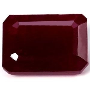 Loose Ruby Gemstone - GIA Emerald 2.51ct Red SI: Loose Ruby Gemstone - GIA Emerald 2.51ct Red SI This listing features Loose Ruby Gemstone - GIA Emerald 2.51ct Red SI. Item specifics are provided below. Item Specifics: Type: Ruby Carat: 2.51 Cut: Fa
