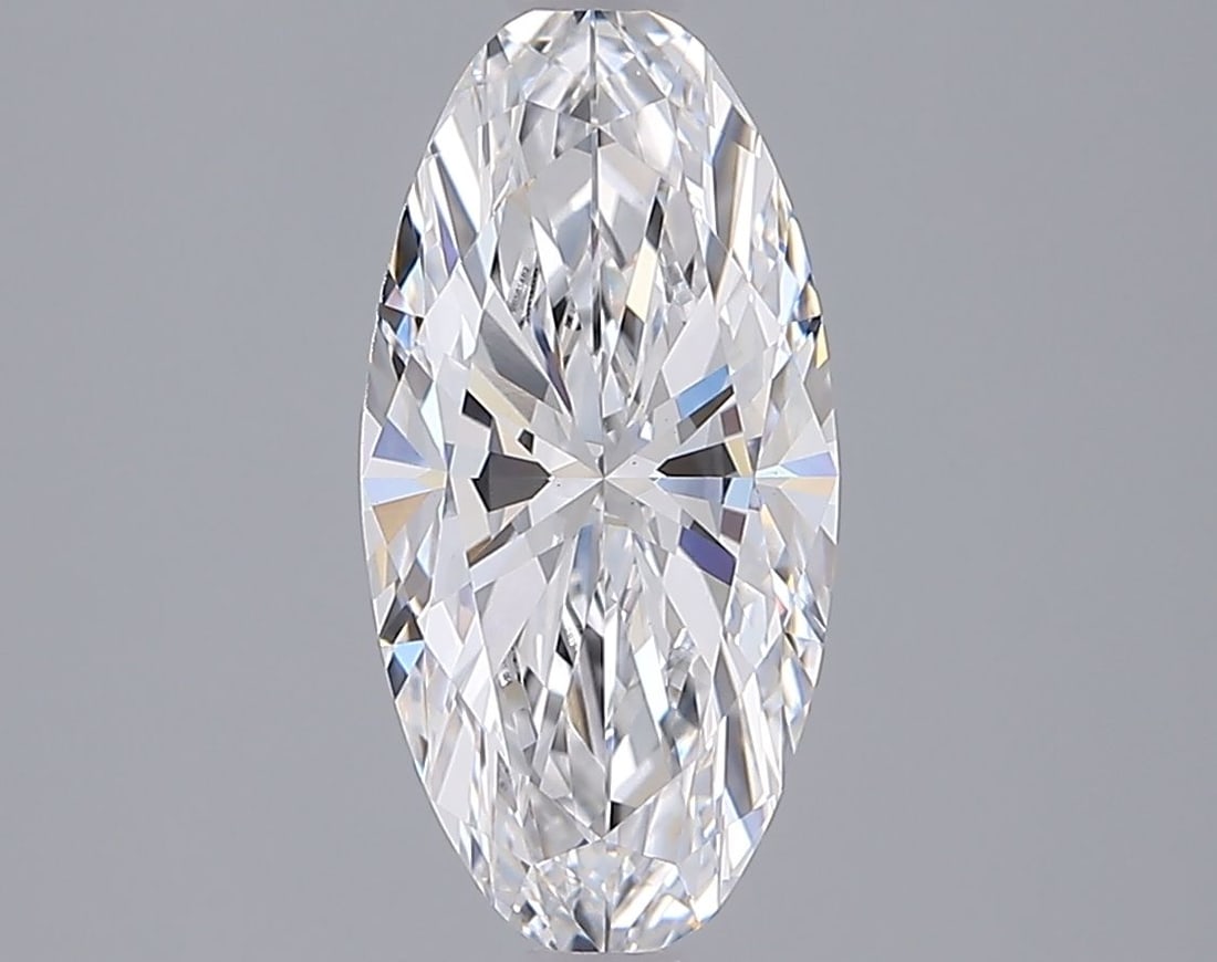 Loose Lab Diamond - IGI Oval 2.03ct D VS1: Loose Lab Diamond - IGI Oval 2.03ct D VS1 This listing features Loose Lab Diamond - IGI Oval 2.03ct D VS1. Item specifics are provided below. Item Specifics: Source: This Is A Real Diamond Grown In A