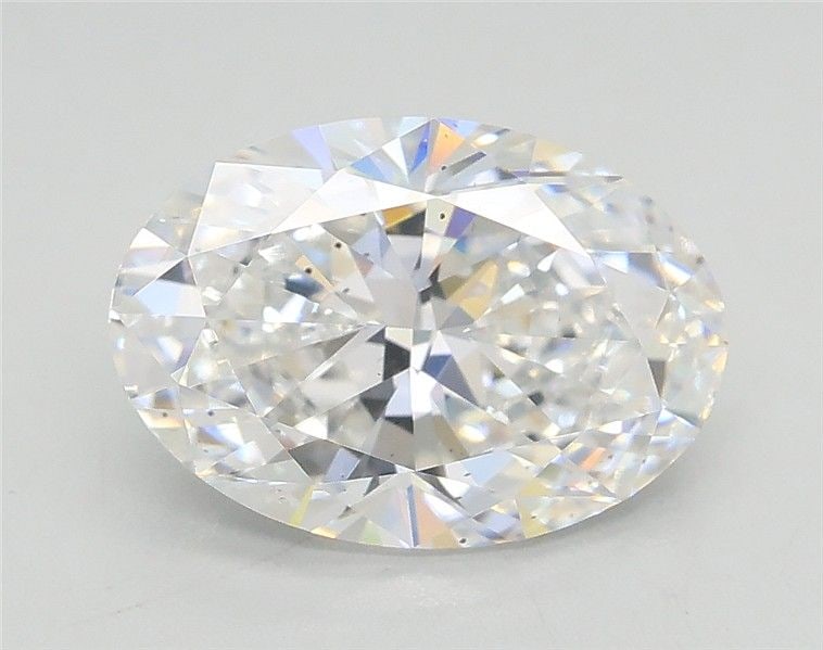 Loose Lab Diamond - IGI Oval 2.08ct D SI1: Loose Lab Diamond - IGI Oval 2.08ct D SI1 This listing features Loose Lab Diamond - IGI Oval 2.08ct D SI1. Item specifics are provided below. Item Specifics: Source: This Is A Real Diamond Grown In A